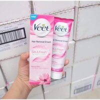 Kem tẩy lông VEET