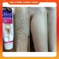 Kem tẩy lông velvet tẩy sạch lông trong 5 phút an toàn [Cam kết hàng chính hãng Nga] MSP83202