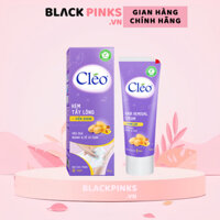 Kem tẩy lông viền bikini Cléo từ khoai tây & mật ong 50g