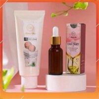 Kem Tẩy Lông Vĩnh Viễn vùng kín bikini, nách,Tay chân Mamen Shop 120ml - An Toàn Cho Mọi Loại