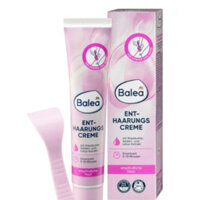 Kem tẩy lông vùng kín Balea triệt lông vĩnh viễn nách tay chân bikini an toàn cam kết không đau rát
