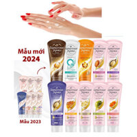 Kem Tay Nga Silky Hands Dưỡng Ẩm Mềm Mại Da Tay 80ml - NGẪU NHIÊN Nhathuocanhan