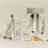 Kem Tay Nước Hoa After Blow Perfume Hand Cream 50ml