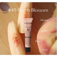 Kem TAY NƯỚC HOA W.DRESSROOM 50ml