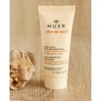 Kem Tay Nuxe 30ml