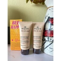Kem tay Nuxe Hand and Nail Cream (nội địa Pháp)