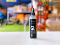Kem tẩy ố và đánh bóng kính Glass Clean GL 250ml
