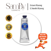Kem tay Pháp L’Occitane En Provence Fullbox - Bill Duty Hàn