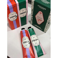 Kem Tay Phiên Bản Mùa Lễ Hội L’Occitane Hand Cream Limited 2024- 150ml