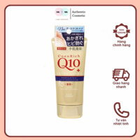 Kem tay Q10 Kose Hand Cream tuýp 80g