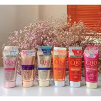 KEM TAY Q10 KOSE NHẬT BẢN