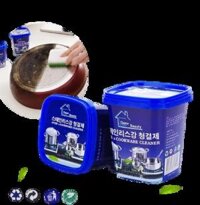 Kem tẩy rửa đa năng Oven Cookware Cleaner