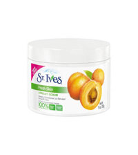 Kem tẩy tế bào chết body ST.IVES Fresh Skin Apricot Scrub