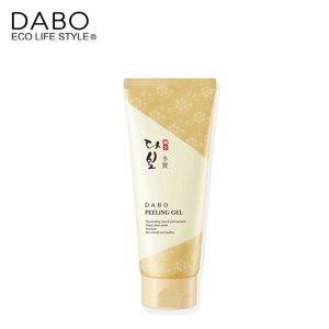 Kem tẩy tế bào chết cao cấp Dabo 180ml