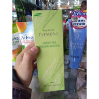 Kem tẩy tế bào chết Elemong Hàn Quốc(spa hay dùng)