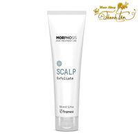 Kem Tẩy Tế Bào Chết Framesi Morphosis Scalp Exfoliate 150ml [ TT ]