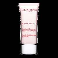 Kem tẩy tế bào chết, làm trắng da Clarins White Plus HP Gentle Brightening Exfoliator