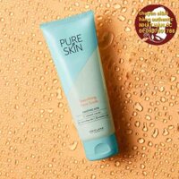 Kem tẩy tế bào chết Pure Skin Oriflame
