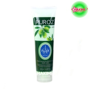 Kem tẩy tế bào chết Puroz