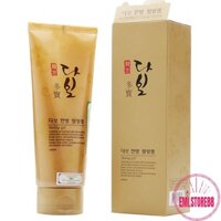 Kem Tẩy Tế Bào Chết, Tẩy Da Chết DABO PELLING GEL Cao Câp Hàn Quôc 180ml (Hàng chính hãng)