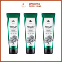 Kem Tẩy Tế Bào Chết Toàn Thân Mùi Xạ Hương Trắng Plu Body Scrub White Musk 200g