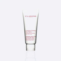 Kem tẩy tế bào chết toàn thân, làm mềm da Clarins Smoothing Body Scrub 200ml