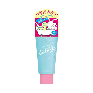 Kem tẩy tế bào chết & trắng da vùng nách Wakilala Clear Wash 90g