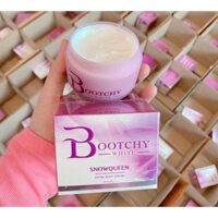 KEM TẨY THÂM ĐEN NÁCH, MÔNG, GIẢM RẠN DA HIỆU QUẢ BOOTCHY WHITE THÁI LAN 50G - 15338