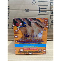 Kem tẩy thâm mặt & toàn thân MAYFAIR 500g (có tem chống hàng giả BCA)
