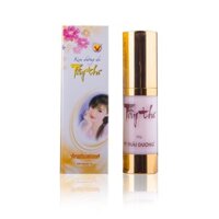 Kem Tây Thi dưỡng trắng hồng da, chống nám, tàn nhang tinh chất Nhân sâm, Vitamin E. Sao Thái Dương Tuýp 20g/ 30g