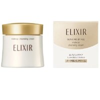 Kem tẩy trang cao cấp Shiseido Elixir Makeup Cleansing Cream (140g)