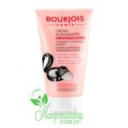 Kem tẩy trang dạng bọt Bourjois Creme Moussante Foaming 150ml