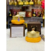 Kem tẩy trang Đông y Hoàng cung Whoo Gongjinhyang Cream Facial Cleanser 210ml - mỹ phẩm Ohui công ty chính hãng cao cấp
