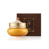 Kem tẩy trang dược thảo Whoo Gongjinhyang Facial Cream Cleanser