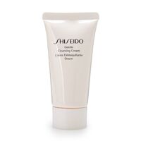 Kem Tẩy Trang Dưỡng Ẩm Shiseido Cleasing Cream