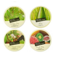 Kem tẩy trang Herb Day Cleaning Cream The Face Shop