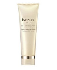 Kem tẩy trang Kose Infinity Oil Cleansing Cream