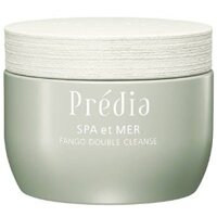 KEM TẨY TRANG KOSÉ PRÉDIA SPA ET MER FANGO DOUBLE CLEANSE