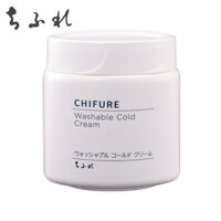 Kem tẩy trang lạnh Chifure 300g