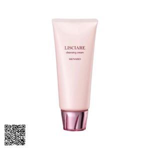 Kem tẩy trang Lisciare Cleansing Cream 130g