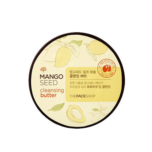 Kem tẩy trang Mango seed cleansing butter