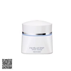 Kem tẩy trang massage Fairlucent 130g