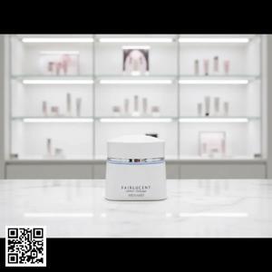 Kem tẩy trang massage Fairlucent 130g