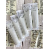 KEM TẨY TRANG MUJI CREAM CLEANSING