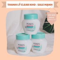 Kem tẩy trang Pond’s cold cream