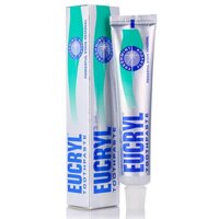 Kem tẩy trắng răng Eucryl Toothpowder Anh 50g [bonus]