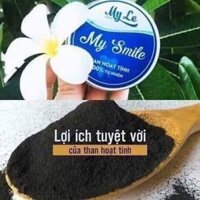 Kem tẩy trắng răng, thơm miệng