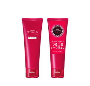 Kem tẩy trang Shiseido Aqualabel Oil Cleansing