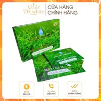 KEM TẨY TRẮNG TRÀ XANH TOÀN THÂN TINH CHẤT SERUM NHẬT VIỆT 150g