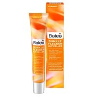 Kem tẩy vết thâm đen, nám Balea Dunkle Flecken Aufheller mẫu mới